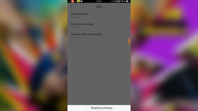 OPPO How To Off Call Forwarding ! How To Disable Call Forwarding in OPPO смотреть онлайн