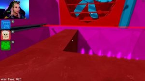 БАРРИ ВОНЮЧКА - СТАЛ КУКЛОЙ БАРБИ?! ?► Roblox TILKA PLAY ► РОБЛОКС