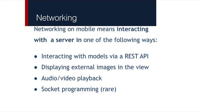 Corderschool - React Native Jun2017 - W1. Prepare React Native - Part 1 смотреть онлайн