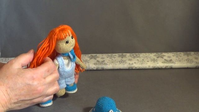 Моя куколка Мариша. смотреть онлайн