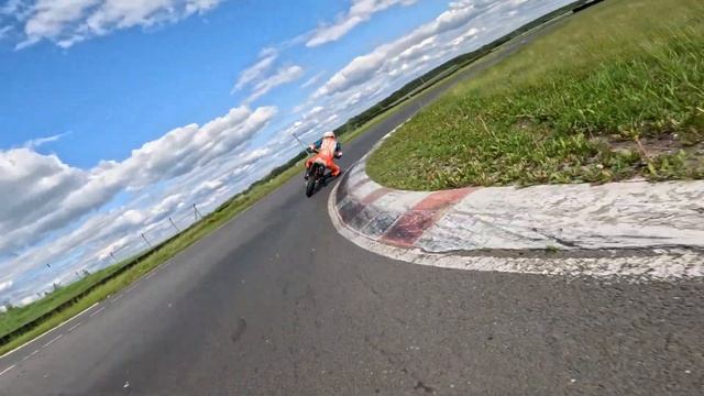 Supermoto 2023: 2 этап, Рязань. Класс Open - царство BucciMoto. смотреть онлайн