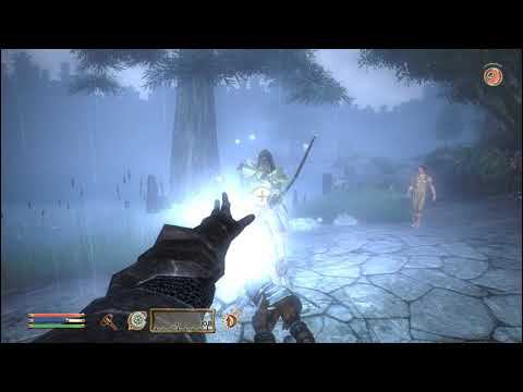 The Elder Scrolls IV Oblivion 84 серия смотреть онлайн