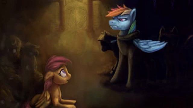Rainbow Factory Pt 2 смотреть онлайн