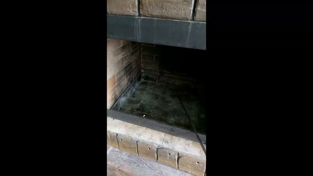 Барбекю в беседке работа мастера Миран из Новороссийска смотреть онлайн