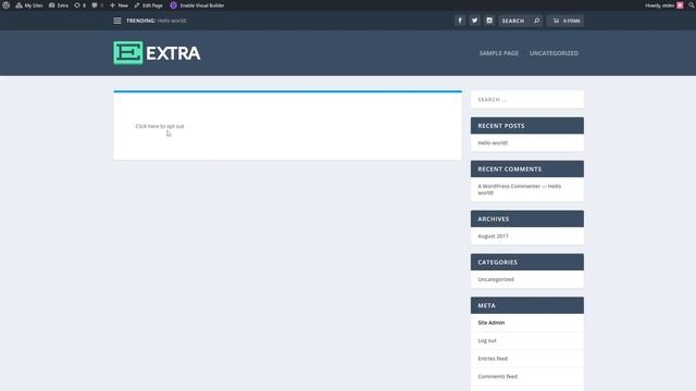 How WordPress Users Can Opt Out of Google Analytics Tracking смотреть онлайн
