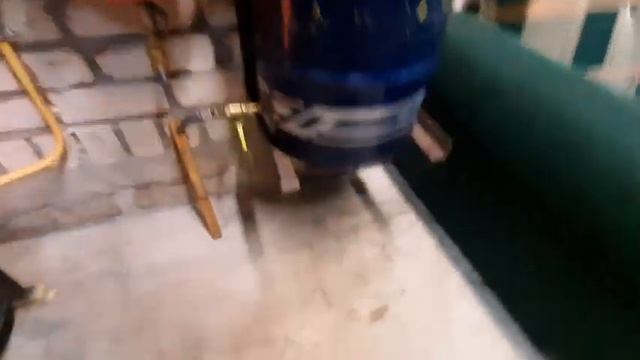 Печь на отработке с капельной подачей масла СВОИМИ РУКАМИ. КРАСНАЯ ПЕЧЬ! ДОРАБОТКА! смотреть онлайн