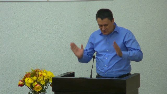 Юрий Гунько - Как правильно ожидать Господа. смотреть онлайн