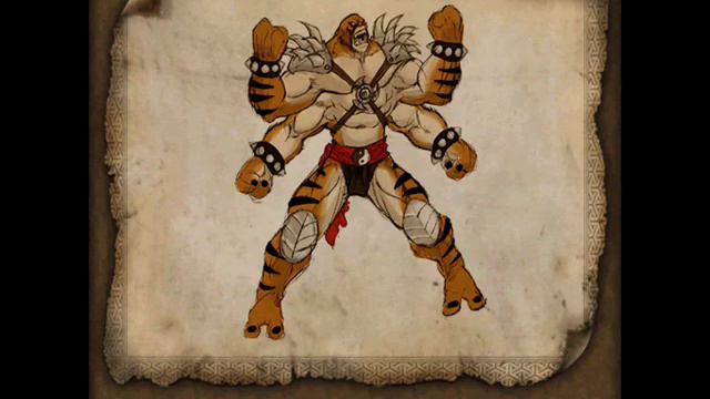 MORTAL KOMBAT SOUND EFFECTS 3 смотреть онлайн