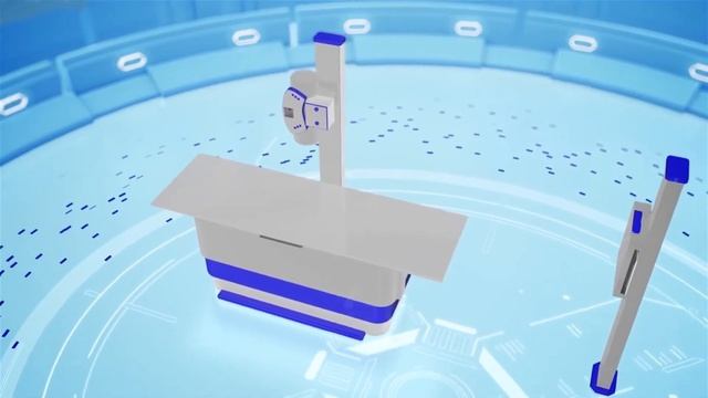 С.П. Гелпик - производство радиологического оборудования смотреть онлайн