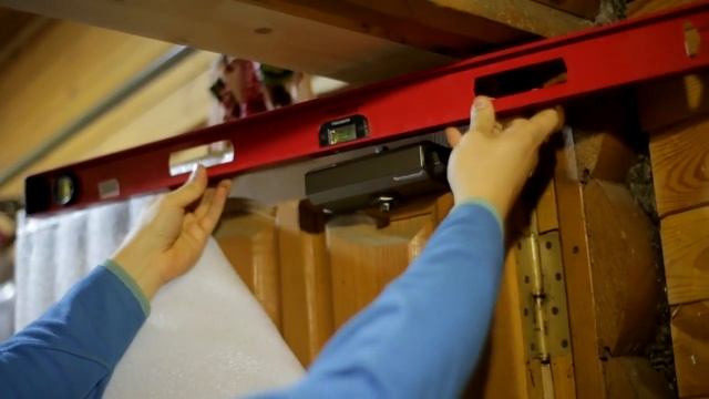 Установка дверного доводчика Palladium 1060 смотреть онлайн