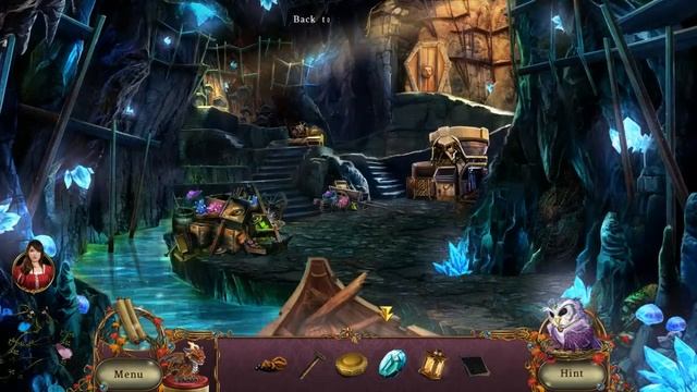 Awakening 6: Redleaf Forest - Ep2 - w/Wardfire смотреть онлайн