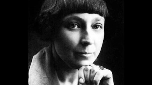 Марина Цветаева " Знаю, умру на заре" смотреть онлайн