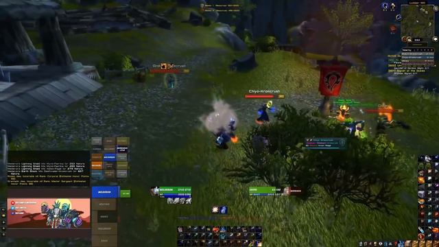 The Best of Classic World of Warcraft смотреть онлайн