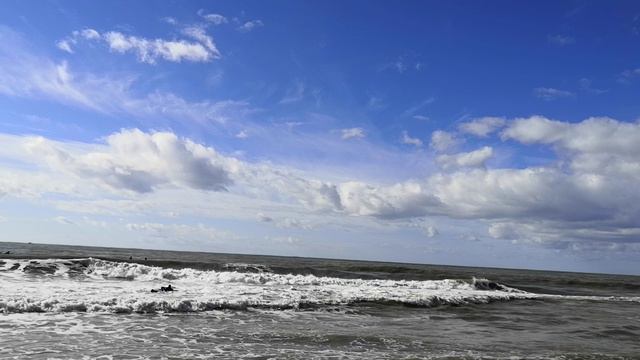 Сочи. Осенние забавы. смотреть онлайн