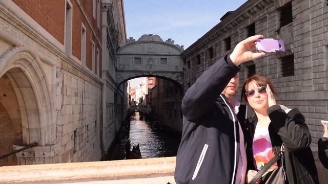 Top 10 Things to See & Do in VENICE, ITALY ?? 2023 Travel Guide смотреть онлайн