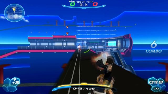 S4SHOW!? | S4 League Aim Tutorial / Аим смотреть онлайн