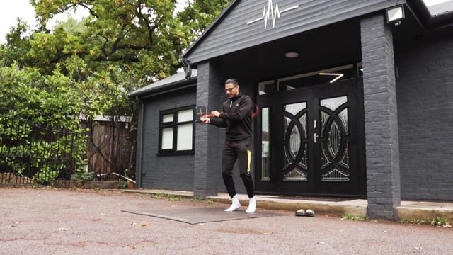 5 (MORE) THINGS ALL GREAT JUMP ROPERS DO WELL // Improve Your Skipping Game Now! смотреть онлайн