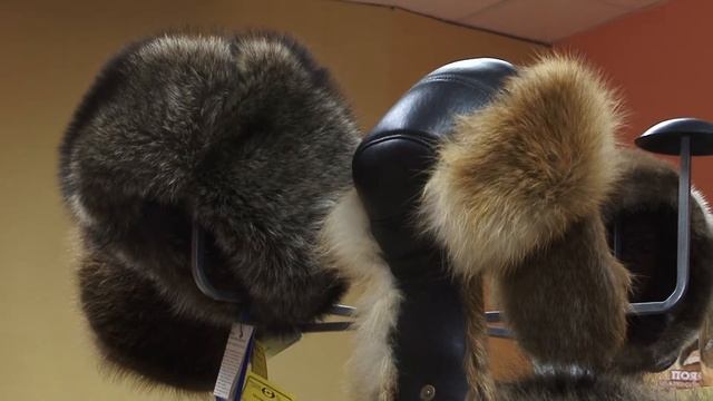 ТЦ "Ганза" в Нижнем Новгороде смотреть онлайн