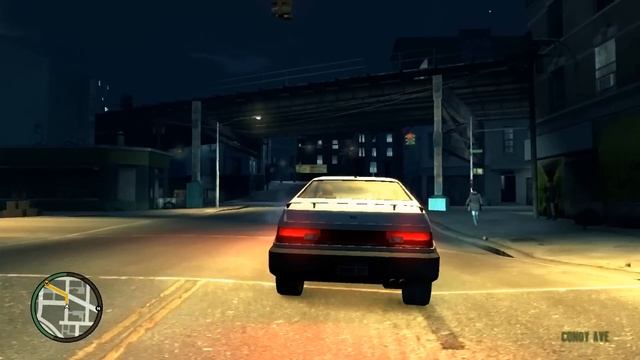 Grand Theft Auto 4 - Part 7 - Freerunning Fail (Let's Play / Walkthrough / Guide) смотреть онлайн