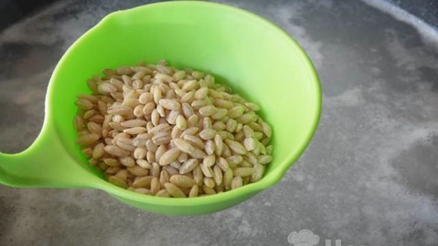 Кухня Мамашки