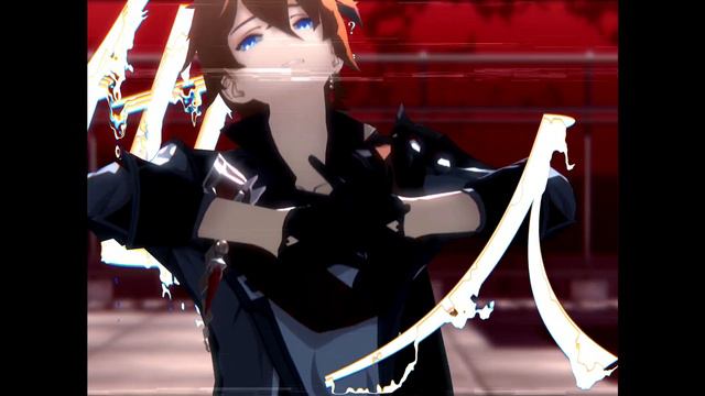 〖原神MMD￤Genshin Impact〗リテラシー〖タルタリヤ￤歌詞素材配付〗 смотреть онлайн