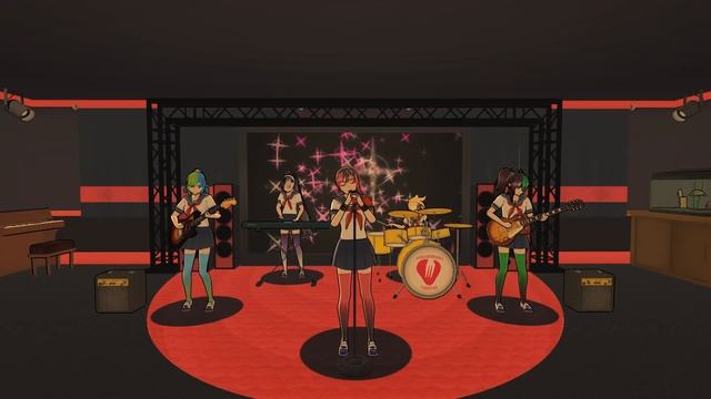Memorial Service, Little Changes, New Musics - Yandere Simulator смотреть онлайн