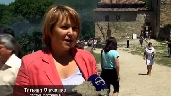 Тайны Крымского Древа Армяне)