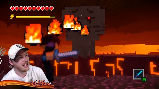 LETTING LLUNA DIE!!! -|- WORST CHOICES in Minecraft Story Mode Episode 3 {Jail House Block} (4) смотреть онлайн