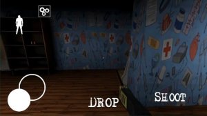 НОВАЯ БАБКА ГРЕННИ МЕДСЕСТРА И ГРЕНДПА ВРАЧ! ПРОХОДИМ НОВУЮ БАБКУ ГРЕННИ В РЕАЛЬНОЙ ЖИЗНИ GRANNY