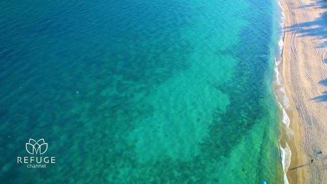 🎵🌙 Soothing Melodies for Stress Relief and Sleep 🌙🎵 смотреть онлайн