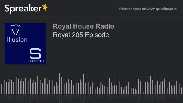 Royal 205 Episode смотреть онлайн
