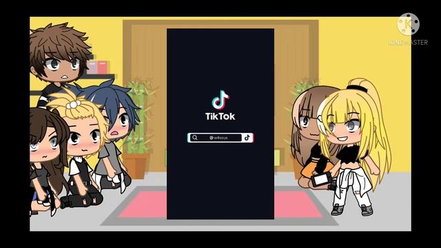 Marinette Futur LALISA BLACKPINK