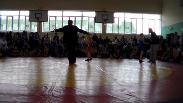 открытое первенство г.Симферополь по греко-римской борьбе памяти ЗТ СССР братьям Аблаевым-А-5 смотреть онлайн