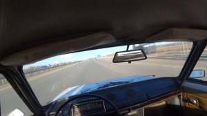 разгон 0 100 и проверка максимальной скорости ваз 2101