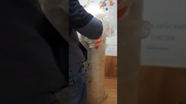 Отзыв о Детском матрасе Agreen Save Lion 90 *190 и интернет - магазине Анатомия сна. смотреть онлайн