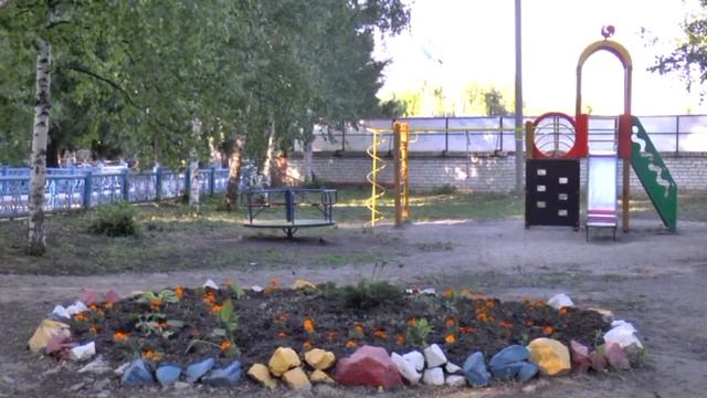 Цильнинский район. Сахарный завод - полвека сладкой жизни. Народный парк в Большом Нагаткине смотреть онлайн