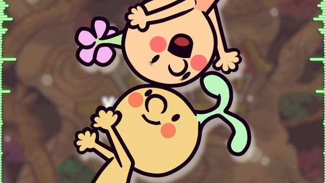 Bossa Nova (Rhythm Heaven) [EXTENDED]