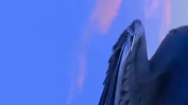 Любовь дает силы чтобы воспарить смотреть онлайн