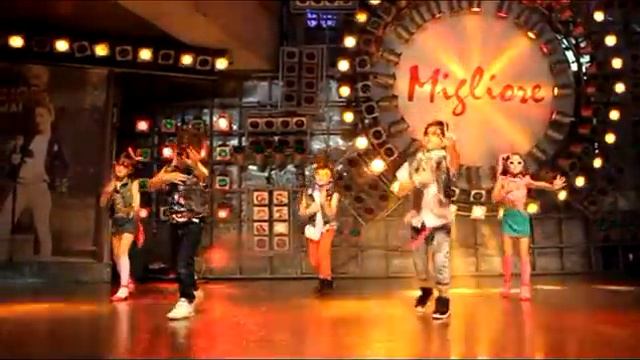 [K-POP COVER] T-ara - Roly Poly Dance By Kids of Korea смотреть онлайн