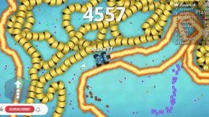 Snake.Io ? Stomper Boss Trolling Top 1 Giant Snakes! Epic Snakeio Gameplay