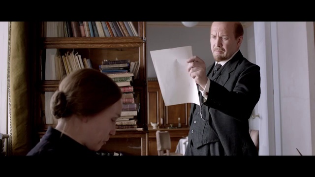  Демон Революции . СКОРО . ПРОМО (Сериал 2017)