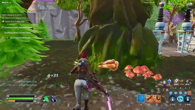 The BEST Farming Hero Loadouts in Fortnite Save the World! смотреть онлайн