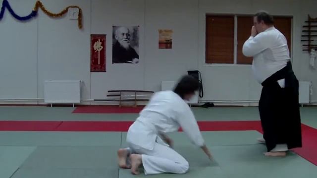 Ай-ханми кататэ-дори - никкё (ура) смотреть онлайн