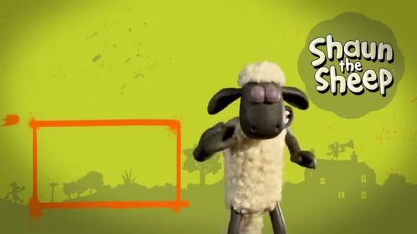 Shaun The Sheep ? Season 6 ? NEW BEST COMPILATION ❤️ Cartoons for Kids 2019 ❤️ No.04