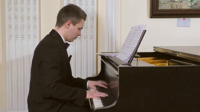 Латиф Хамиди - "Казахский вальс" 19.04.2017 Айгуль Шамшиденова & Дмитрий Мячин смотреть онлайн
