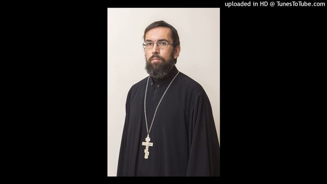 Проповедь иерея Димитрия Гнедина, 08.03.2023 смотреть онлайн