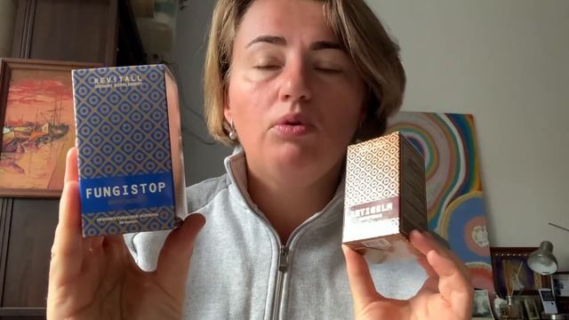 Антипаразитная программа.Мы сделали бесплатный марафон! смотреть онлайн