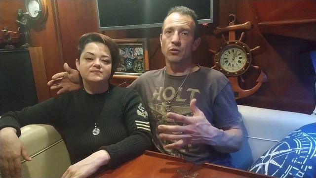 Как купить яхту. Эпизод ВТОРОЙ смотреть онлайн