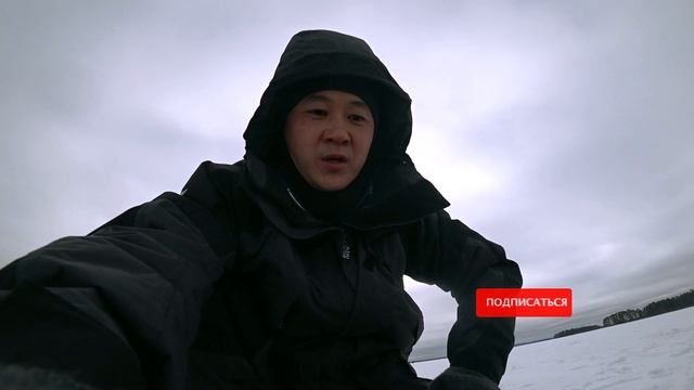 Это KALLAVESI! Рыбалка в Финляндии. смотреть онлайн