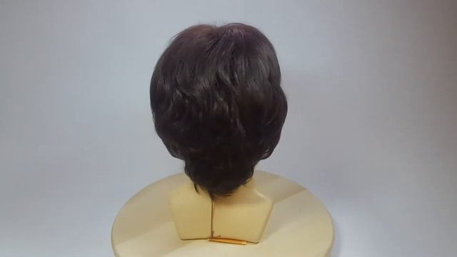 Искусственный парик TR-flora#6